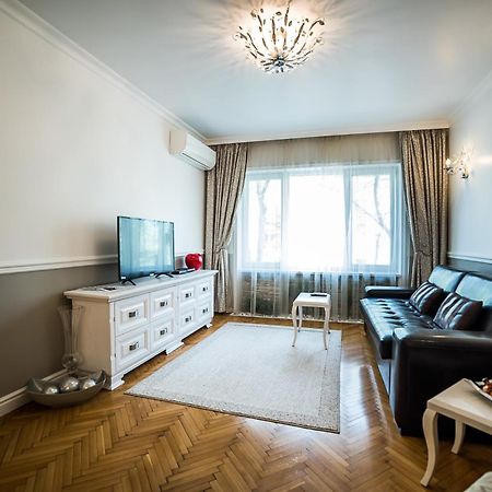 Apartment Antique Theatre Stara Zagora Zewnętrze zdjęcie