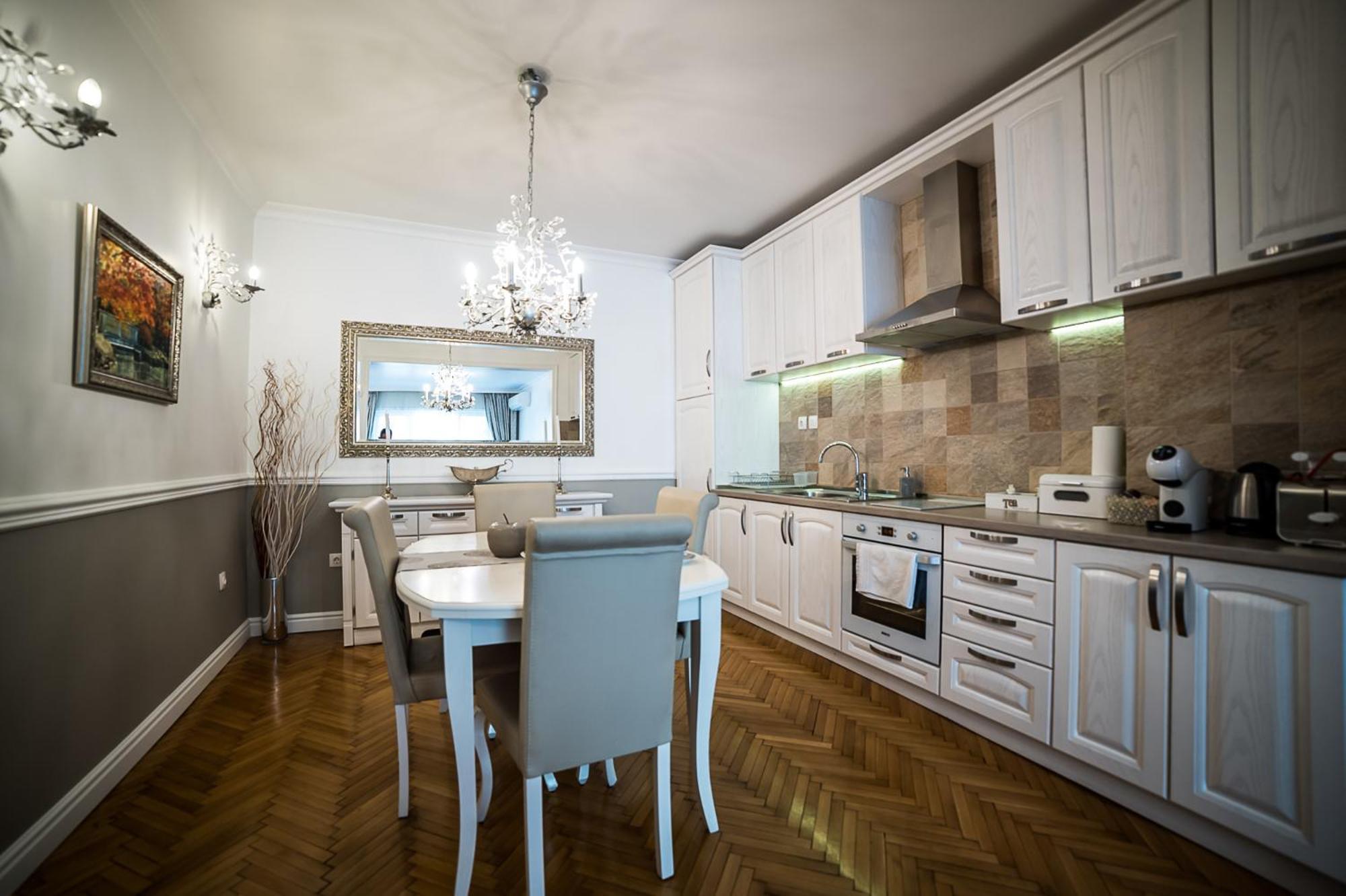 Apartment Antique Theatre Stara Zagora Zewnętrze zdjęcie