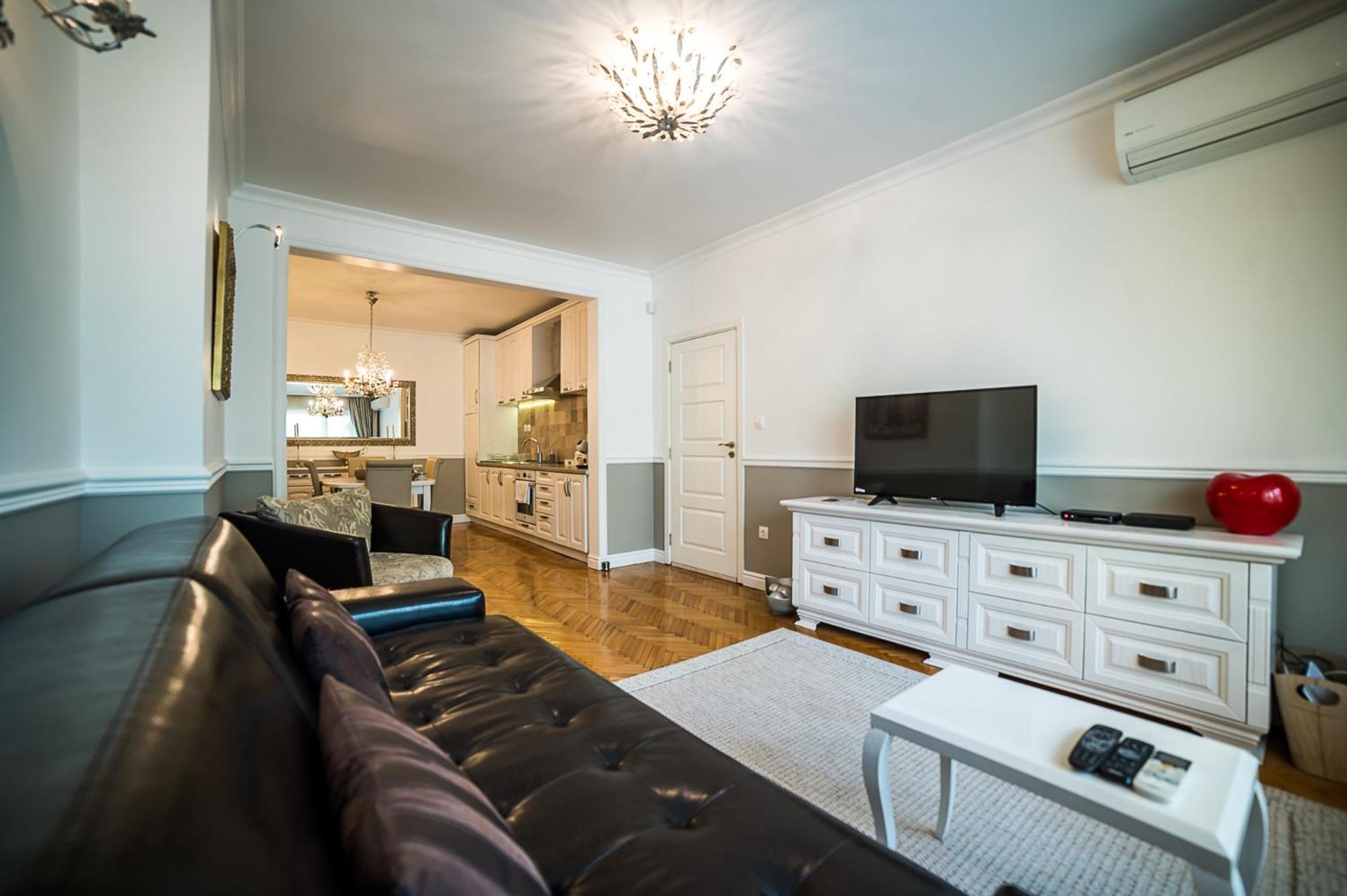 Apartment Antique Theatre Stara Zagora Zewnętrze zdjęcie