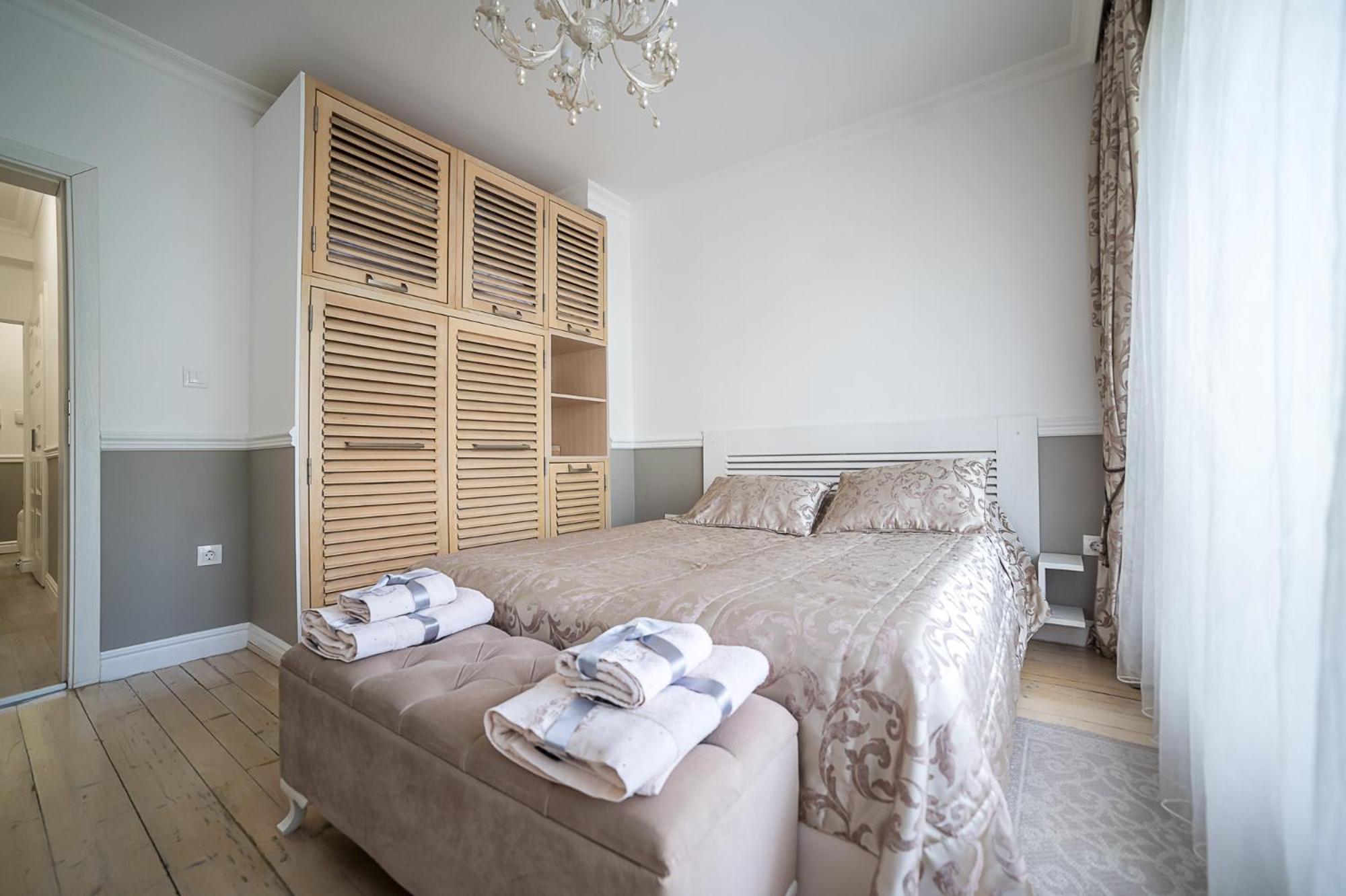 Apartment Antique Theatre Stara Zagora Zewnętrze zdjęcie