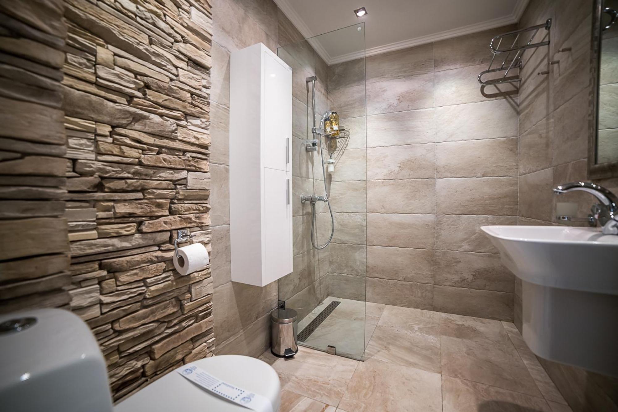 Apartment Antique Theatre Stara Zagora Zewnętrze zdjęcie